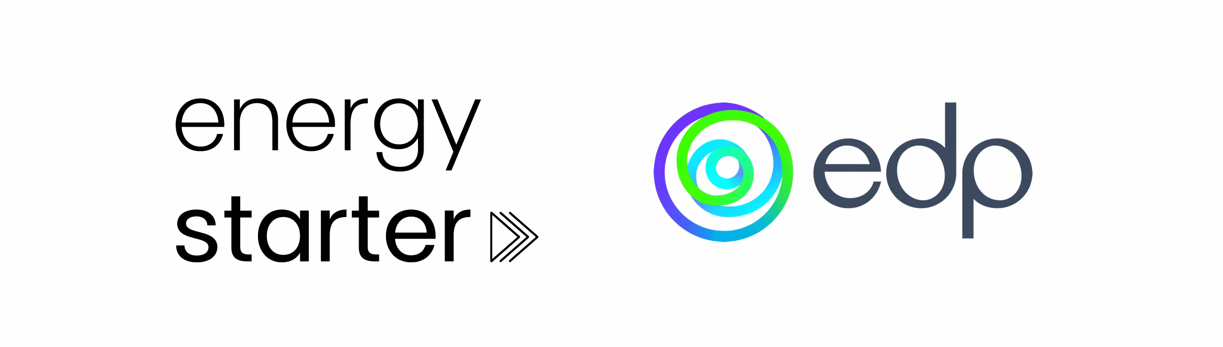 EDP Energy Starter logo